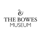 The Bowes Museum logo