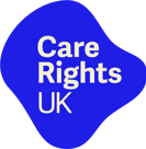Care Rights UK: Your Care Champion logo