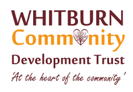 Whitburn and District Community Development Trust logo