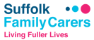 Suffolk Family Carers logo